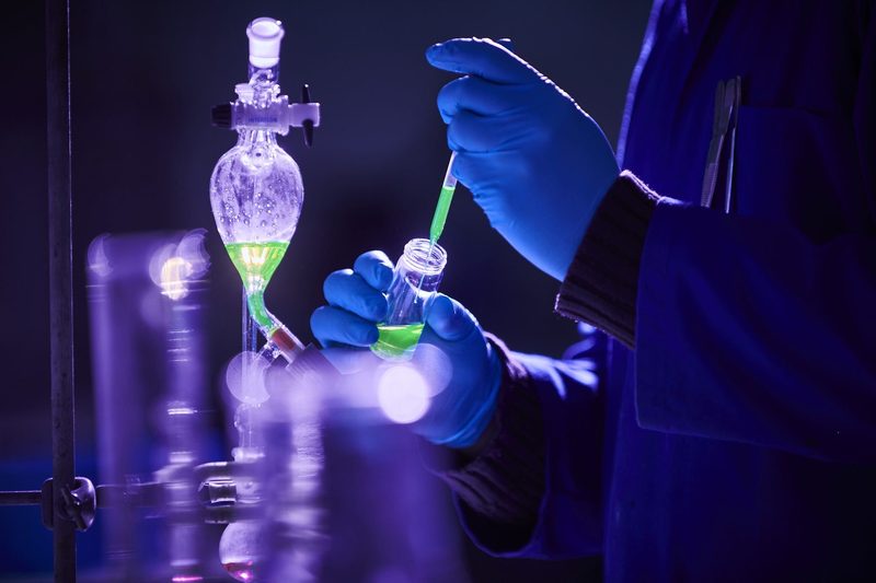 Installation photo — Science Creates, Bristol
