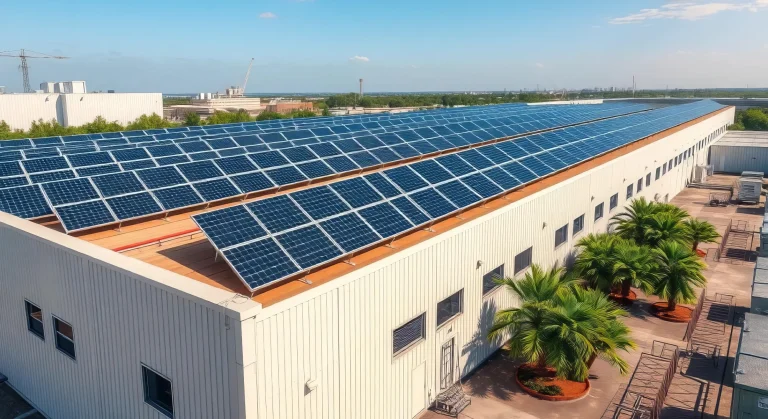 business-solar