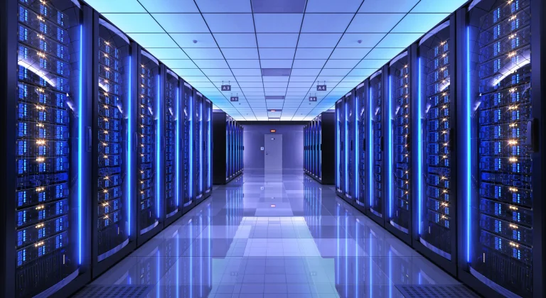 data-centre