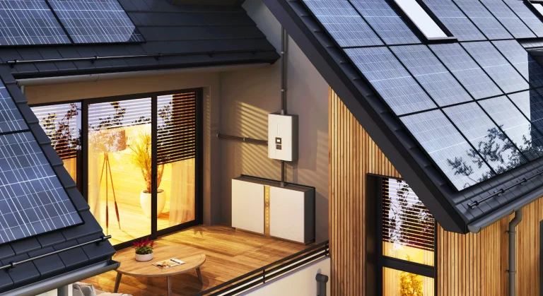 solar-battery