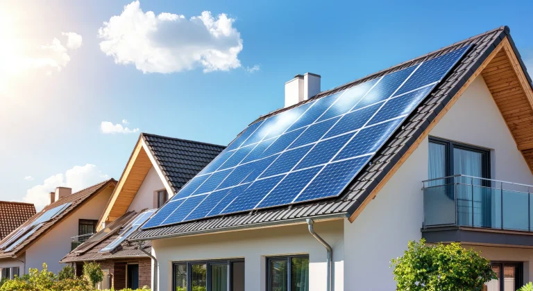 solar-efficient
