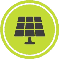 business-solar-icon