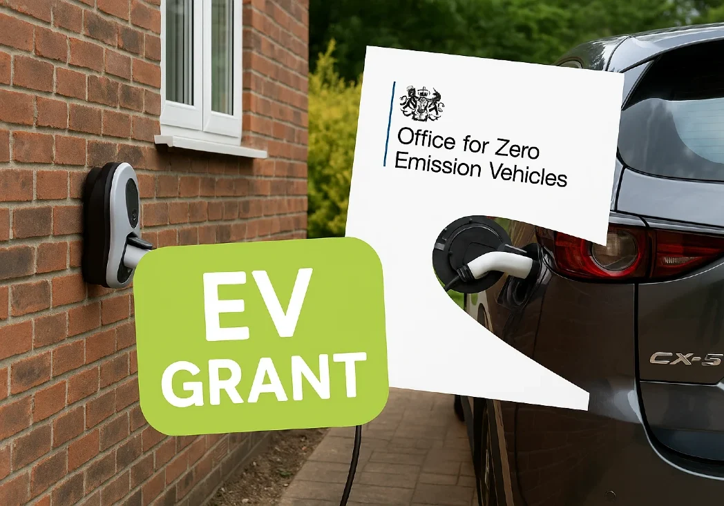 ev-grant ev-grant