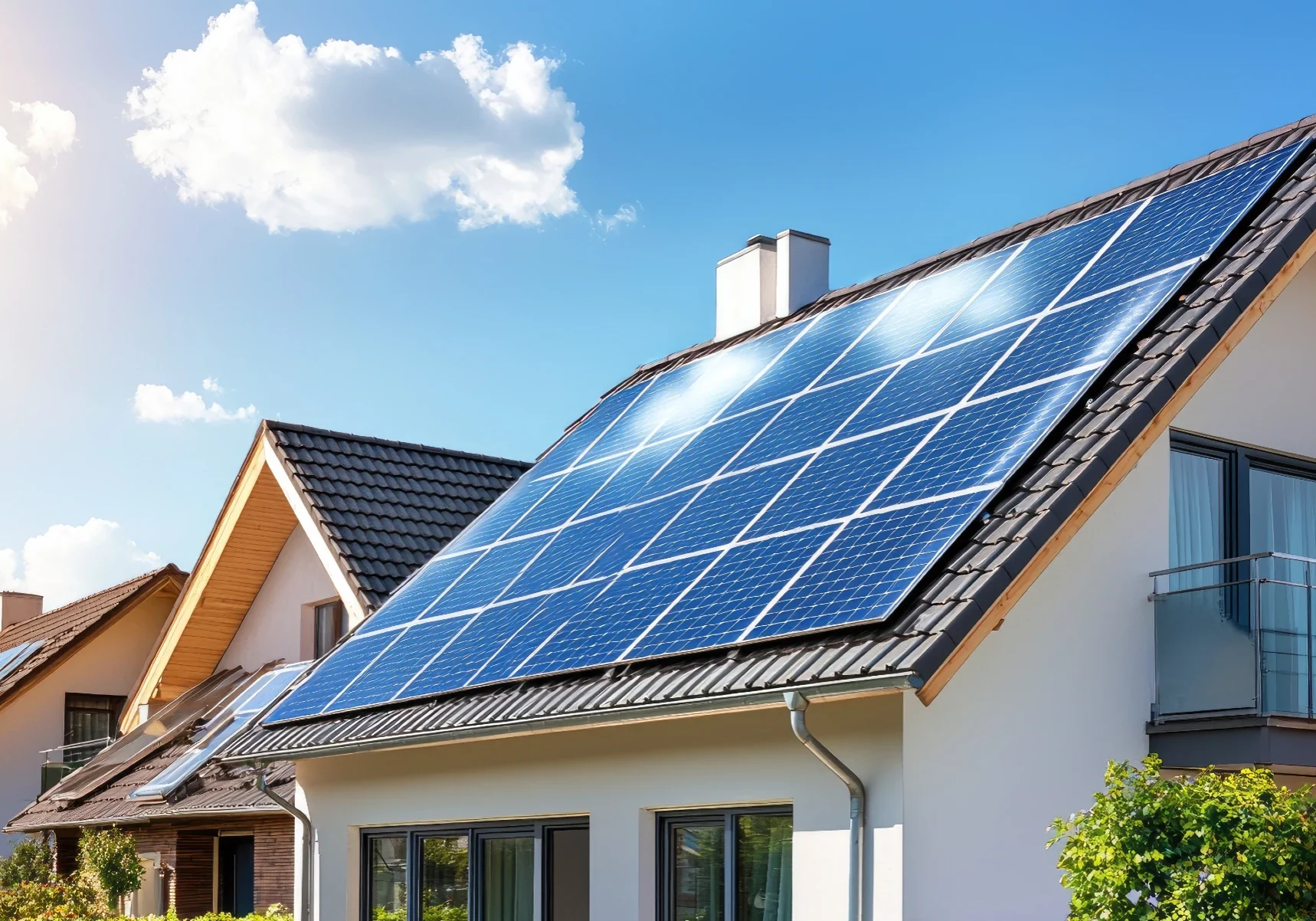 solar-efficient solar-efficient